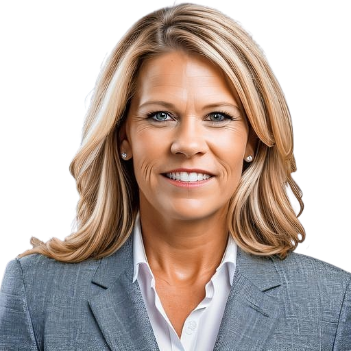 Michelle Jentzsch, Realtor